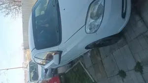 Vand chevrolet aveo 2010 1.4 benzina pentru dezmembrari - imagine 4