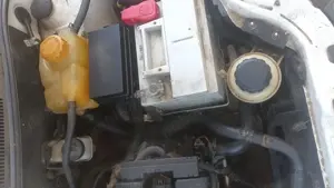 Vand chevrolet aveo 2010 1.4 benzina pentru dezmembrari - imagine 3