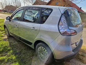 Vând Renault Scenic - imagine 2