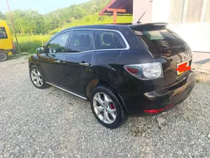 Mazda cx-7 4x4  schimb impecabila 2011 - imagine 3 Mazda cx-7 4x4  schimb impecabila 2011 - imagine 3