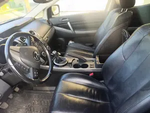 Mazda cx-7 4x4  schimb impecabila 2011 - imagine 5 Mazda cx-7 4x4  schimb impecabila 2011 - imagine 5