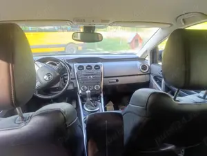 Mazda cx-7 4x4  schimb impecabila 2011 - imagine 2 Mazda cx-7 4x4  schimb impecabila 2011 - imagine 2