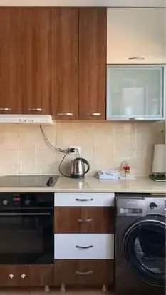 Piata Chibrit - 3 camere apartament