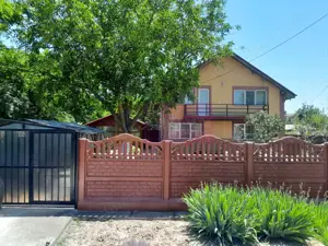 Movilita - vanzare casa 5 cam p+1