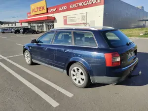 Închiriez auto diverse  - imagine 4