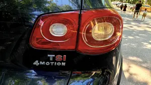 WV Tiguan 1.4 TSI - imagine 4