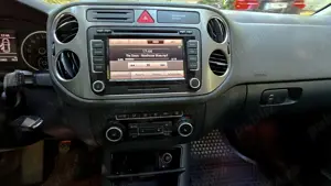 WV Tiguan 1.4 TSI - imagine 5