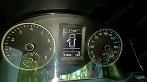 WV Tiguan 1.4 TSI - imagine 6