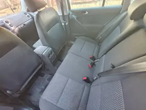 WV Tiguan 1.4 TSI - imagine 8