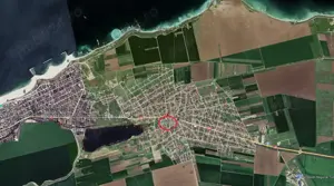 Anunturi vanzari terenuri Tuzla lot de casa