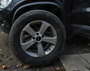 WV Tiguan 1.4 TSI - imagine 9