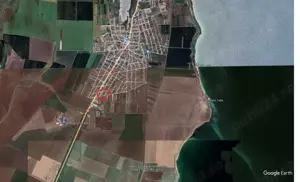 Anunturi vanzari terenuri in Tuzla partea Mari Negre