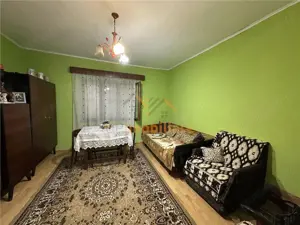 CASA CU TEREN 2878 MP | SAT BICACI | BIHOR - imagine 10