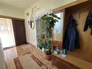 CASA CU TEREN 2878 MP | SAT BICACI | BIHOR - imagine 7