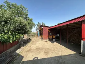 CASA CU TEREN 2878 MP | SAT BICACI | BIHOR - imagine 13