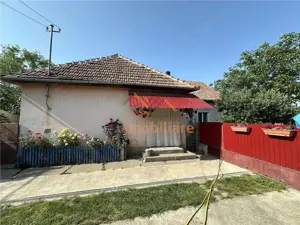 CASA CU TEREN 2878 MP | SAT BICACI | BIHOR - imagine 12