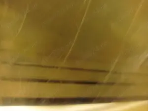 Sticla tripan pt. tamplarie PVC - imagine 2