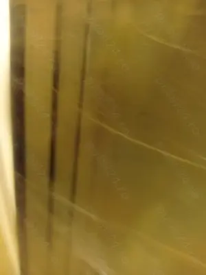 Sticla tripan pt. tamplarie PVC - imagine 3