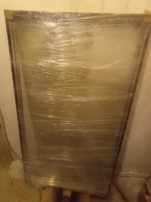 Sticla tripan pt. tamplarie PVC