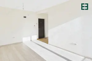 Apartament nou cu 2 camere și loc parcare etaj 2 Giroc - Timișoara - imagine 4