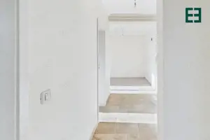 Apartament nou cu 2 camere și loc parcare etaj 2 Giroc - Timișoara - imagine 11