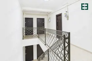 Apartament nou cu 2 camere și loc parcare etaj 2 Giroc - Timișoara - imagine 14