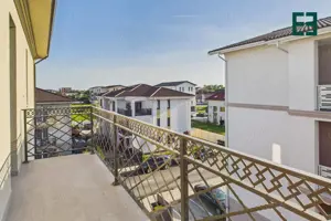 Apartament nou cu 2 camere și loc parcare etaj 2 Giroc - Timișoara - imagine 12