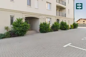 Apartament nou cu 2 camere și loc parcare etaj 2 Giroc - Timișoara - imagine 15