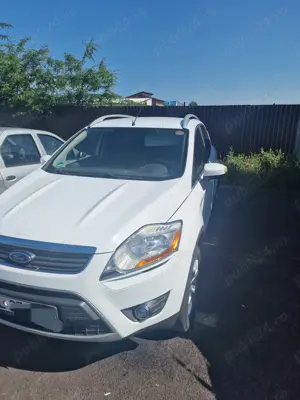 Ford kuga 2010