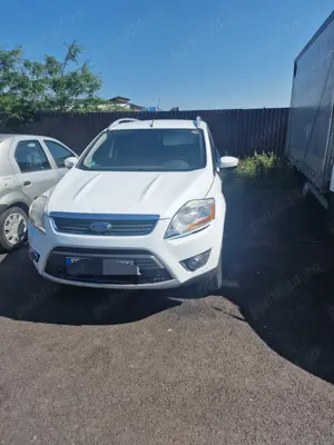 Ford kuga 2010 - imagine 3