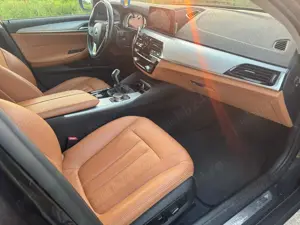 21 000 EURO - BMW 520d - An:2018 - Motor Diesel 1995 cm - 120KW - imagine 3