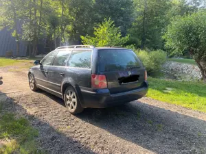 Vw Passat 2005. 1.6 benzină  - imagine 2
