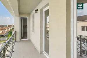 Apartament nou cu 2 camere et. 3 și loc de parcare - Giroc - Timișoara - imagine 14