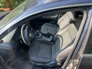 Vw Passat 2005. 1.6 benzină  - imagine 5