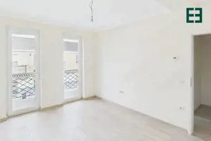 Apartament nou cu 2 camere et. 3 și loc de parcare - Giroc - Timișoara - imagine 11