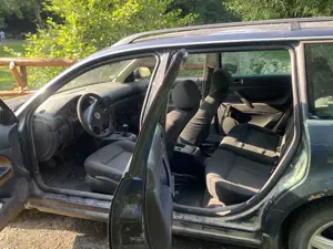 Vw Passat 2005. 1.6 benzină  - imagine 6