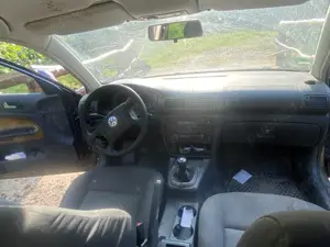 Vw Passat 2005. 1.6 benzină  - imagine 4
