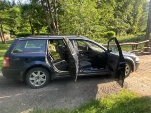 Vw Passat 2005. 1.6 benzină  - imagine 7