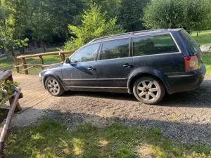 Vw Passat 2005. 1.6 benzină  - imagine 10