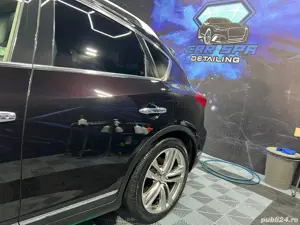 Infiniti QX50 - 68.000 km , al doilea proprietar  - imagine 3