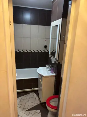 Garsoniera de închiriat  - imagine 2 Garsoniera de închiriat  - imagine 2