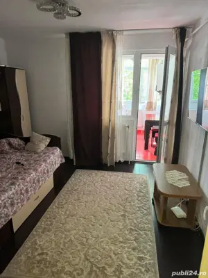 Garsoniera de închiriat  - imagine 3 Garsoniera de închiriat  - imagine 3