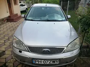 Vand Ford Mondeo Ghia
