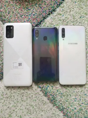 Samsung A14 A50 A40 A02S