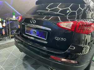 Infiniti QX50 - 68.000 km , al doilea proprietar  - imagine 4