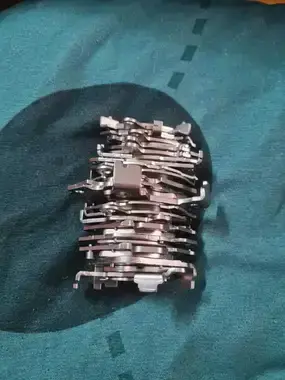 Magneti puternici recuperati din HDD-23 buc.