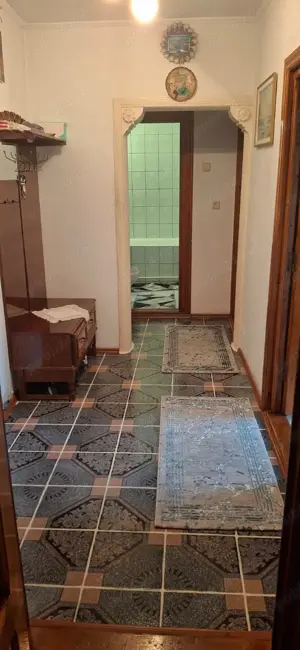 Apartament 2 camere ultracentral - Braila - Calarasi - vanzare