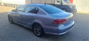 Passat - 1.8 TSI 160 C.P. - Euro 5 - 168.000km - Recent adus ! - imagine 4