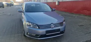 Passat - 1.8 TSI 160 C.P. - Euro 5 - 168.000km - Recent adus ! - imagine 3