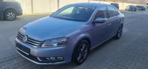Passat - 1.8 TSI 160 C.P. - Euro 5 - 168.000km - Recent adus !